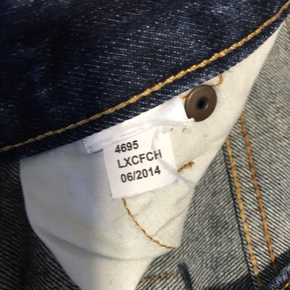 AEROPOSTALE JEANS - Picture 7 of 8